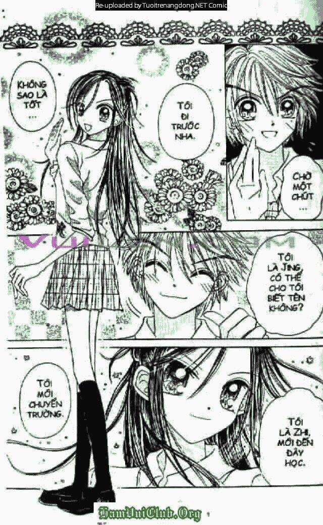 Cánh Thiên Nga Chapter 2 trang 123