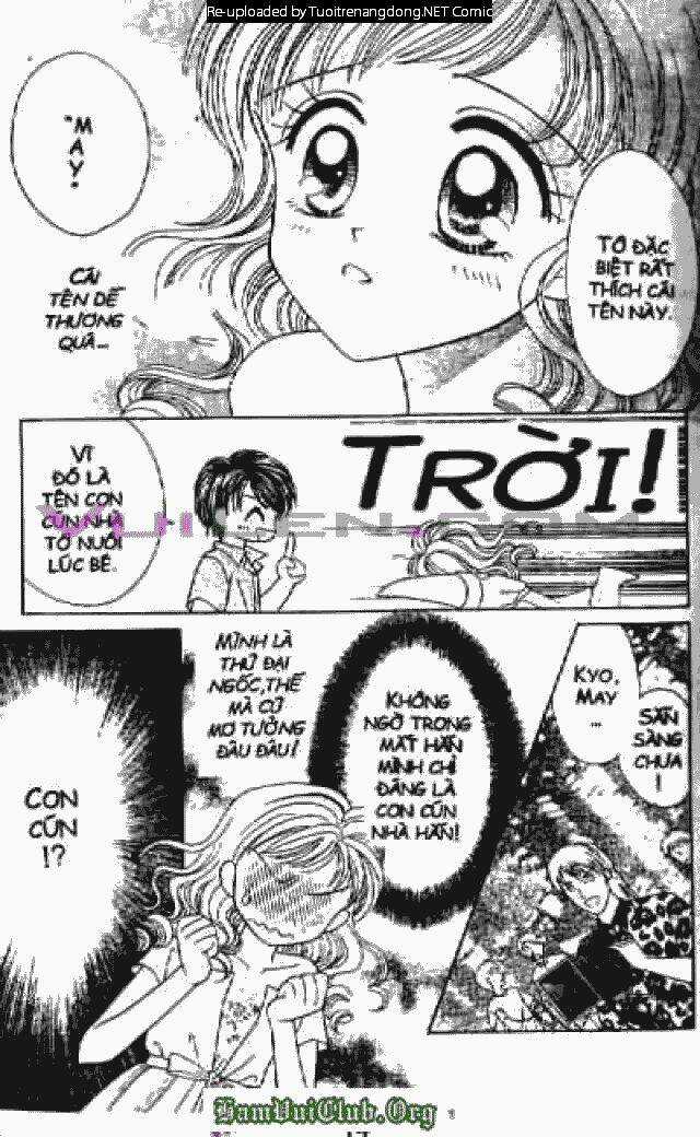 Cánh Thiên Nga Chapter 2 trang 13