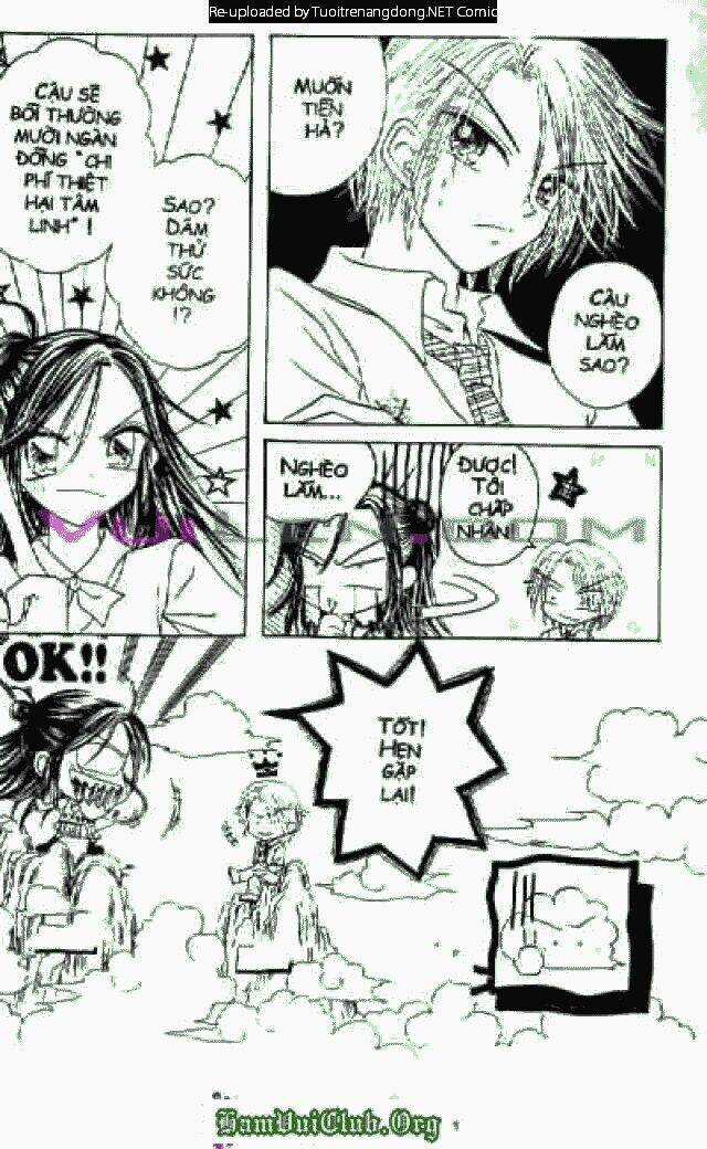 Cánh Thiên Nga Chapter 2 trang 130