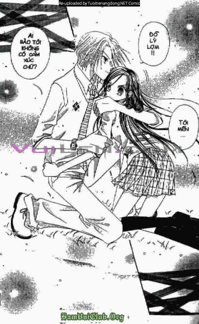 Cánh Thiên Nga Chapter 2 trang 139