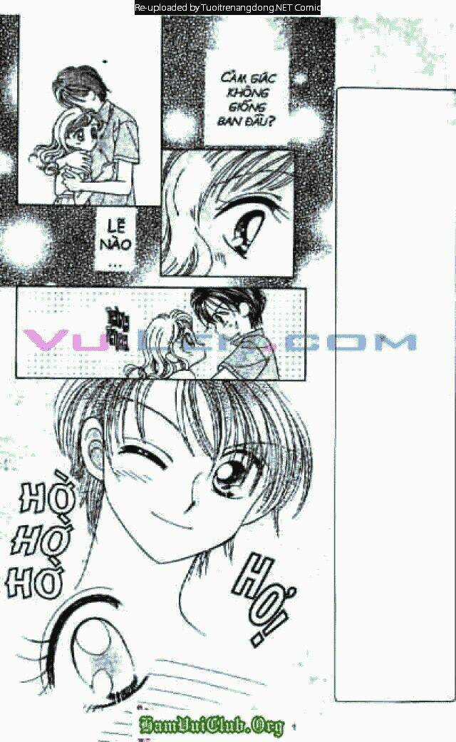 Cánh Thiên Nga Chapter 2 trang 14