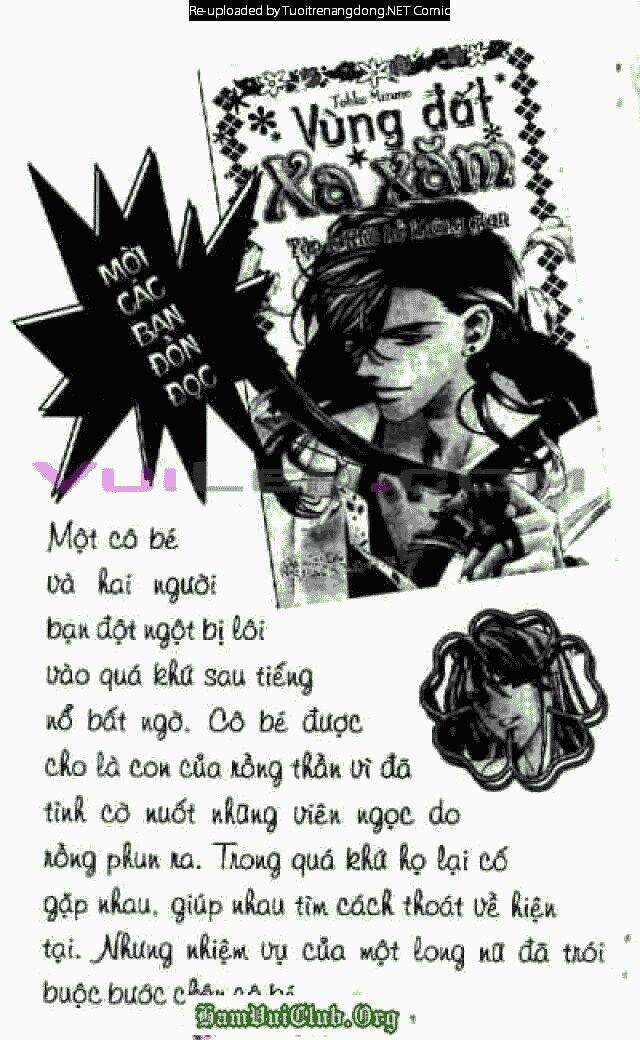 Cánh Thiên Nga Chapter 2 trang 140