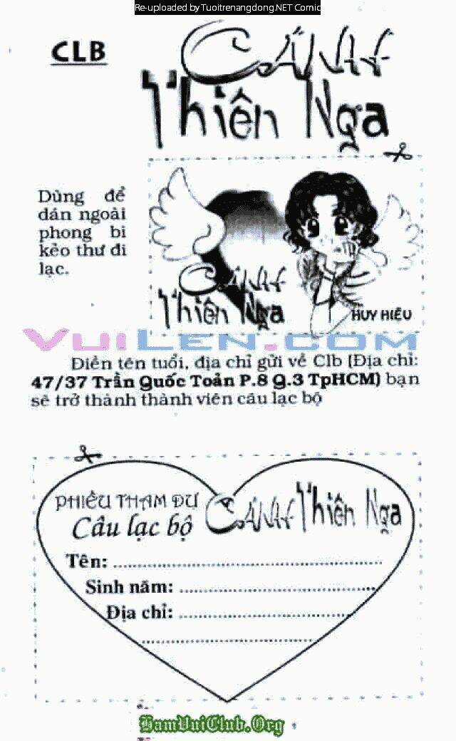 Cánh Thiên Nga Chapter 2 trang 141