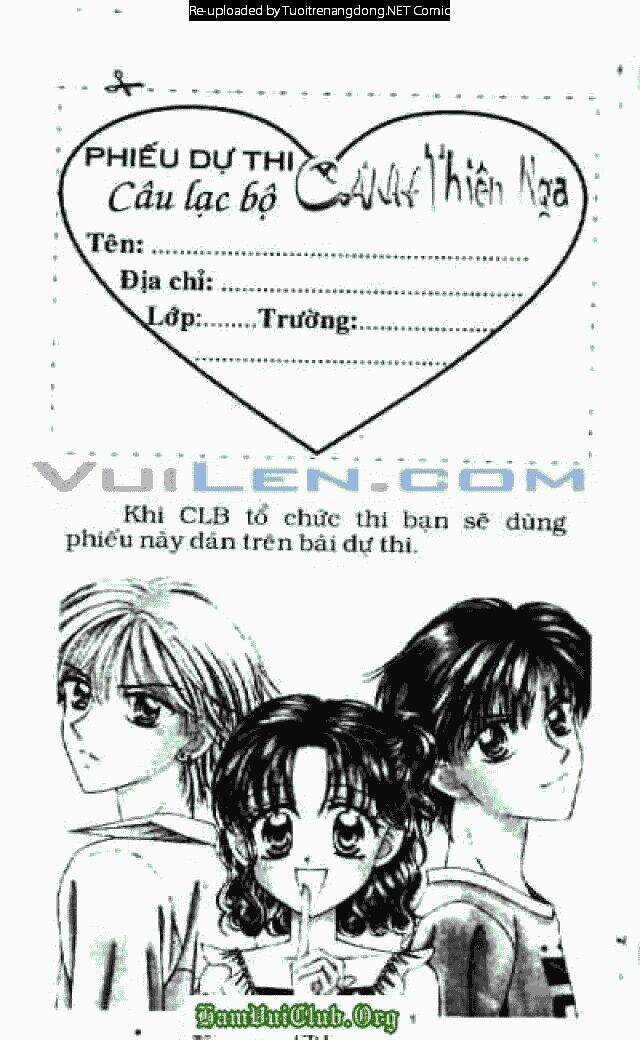 Cánh Thiên Nga Chapter 2 trang 142