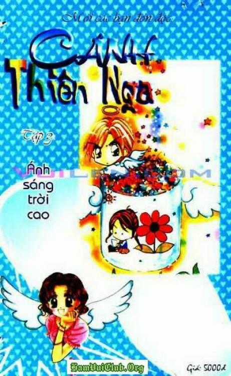 Cánh Thiên Nga Chapter 2 trang 144