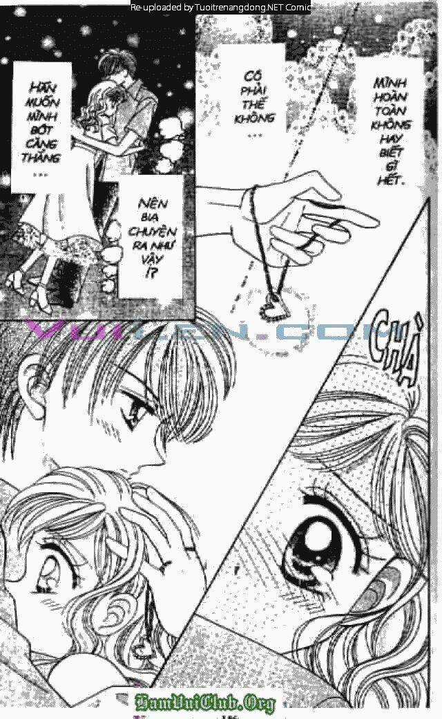 Cánh Thiên Nga Chapter 2 trang 15