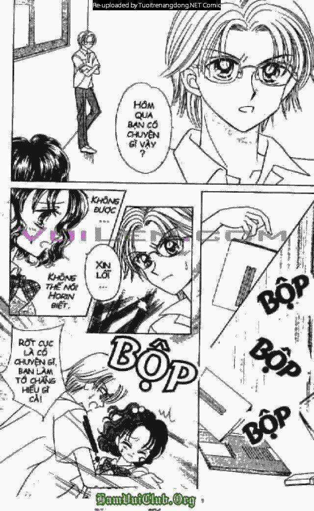 Cánh Thiên Nga Chapter 2 trang 22