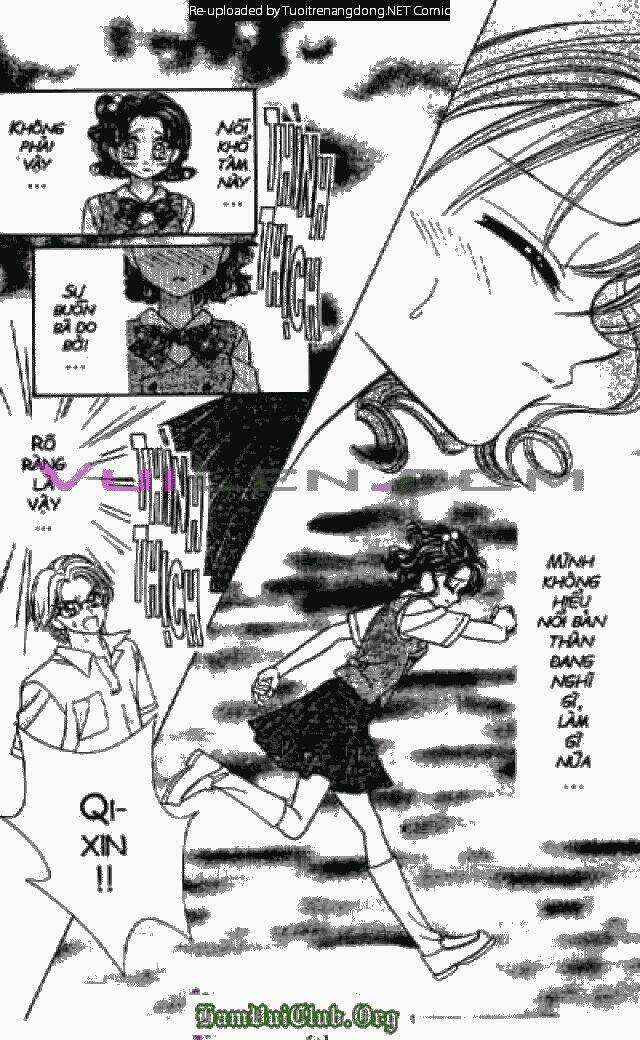 Cánh Thiên Nga Chapter 2 trang 24