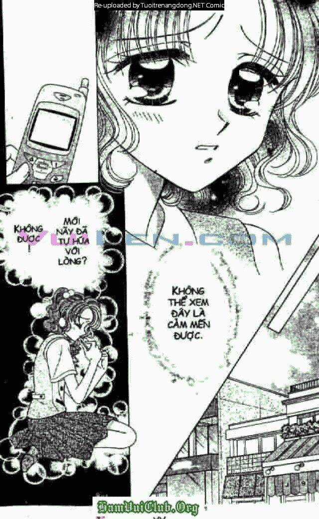 Cánh Thiên Nga Chapter 2 trang 32