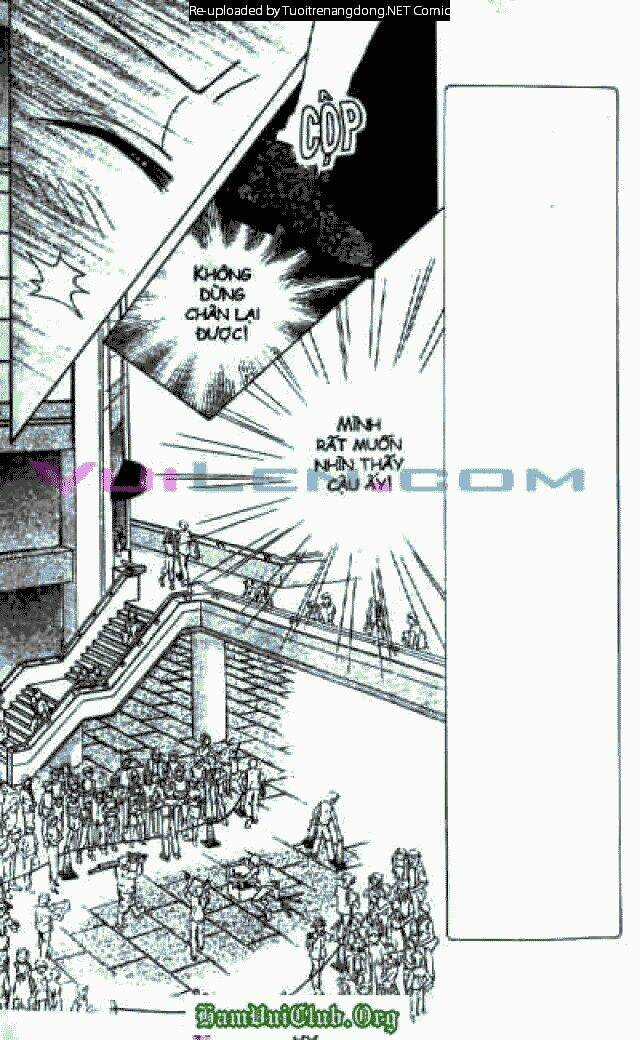 Cánh Thiên Nga Chapter 2 trang 34