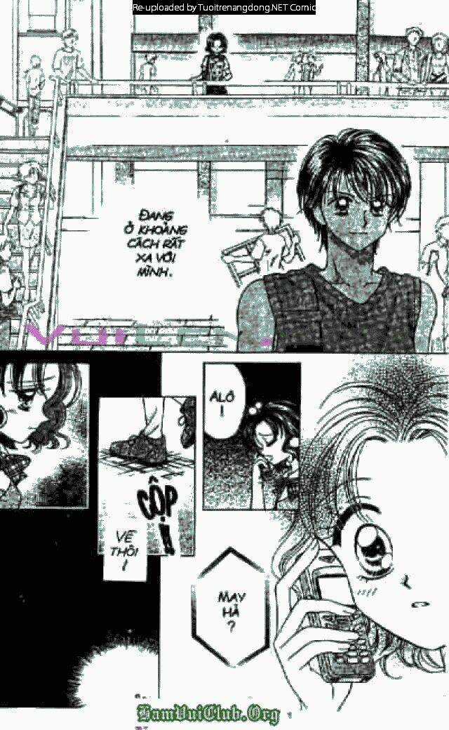 Cánh Thiên Nga Chapter 2 trang 36