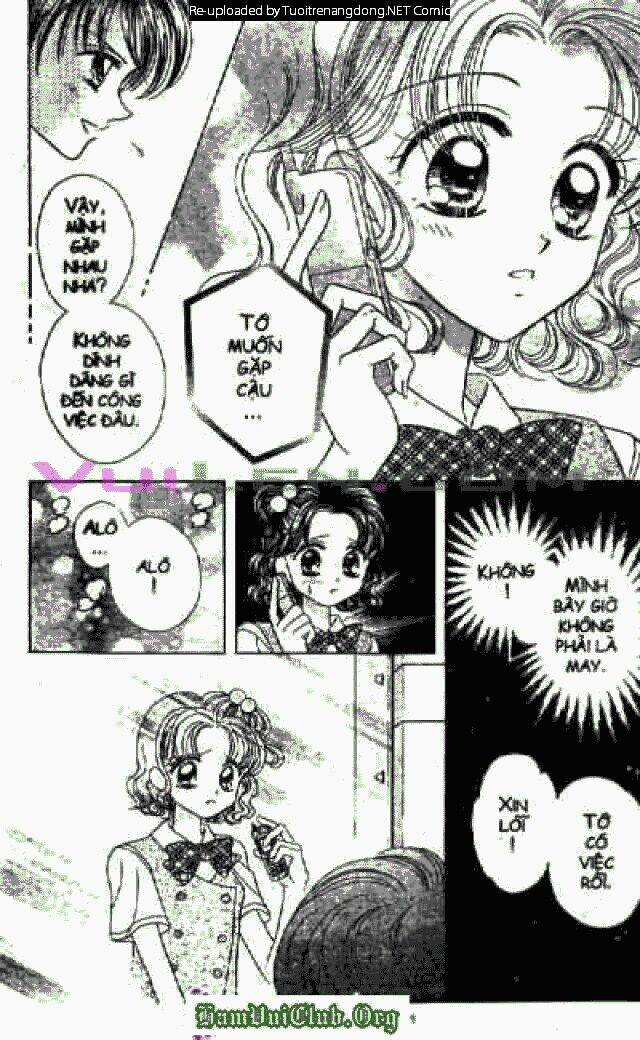 Cánh Thiên Nga Chapter 2 trang 38