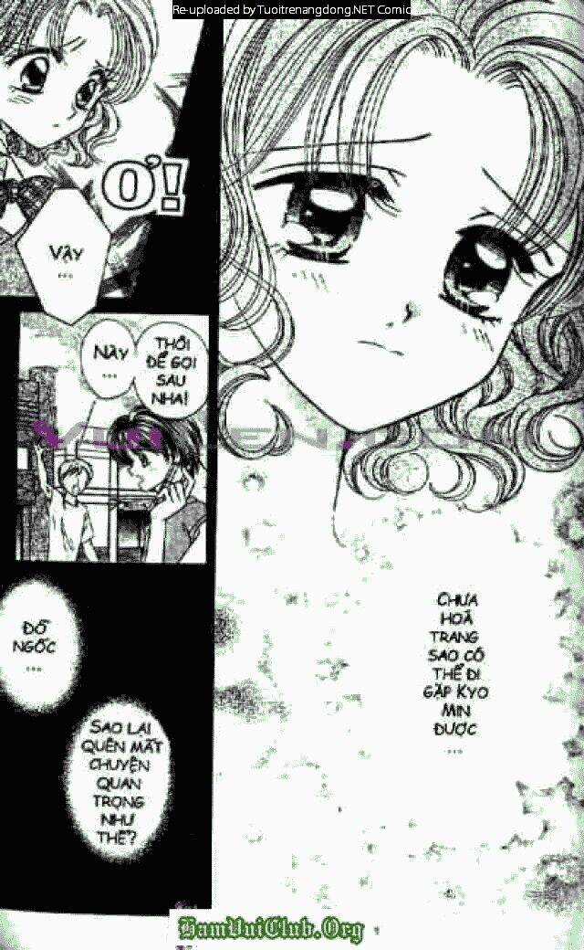 Cánh Thiên Nga Chapter 2 trang 39