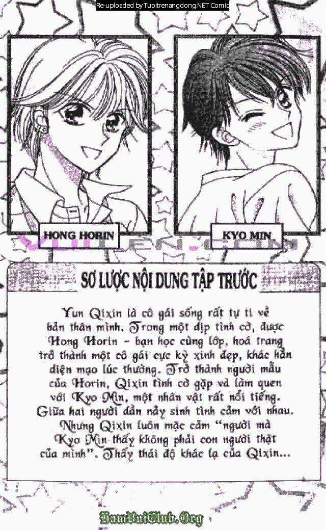 Cánh Thiên Nga Chapter 2 trang 4