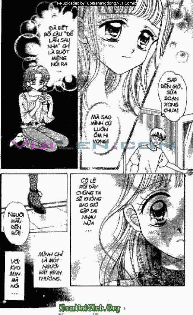 Cánh Thiên Nga Chapter 2 trang 41