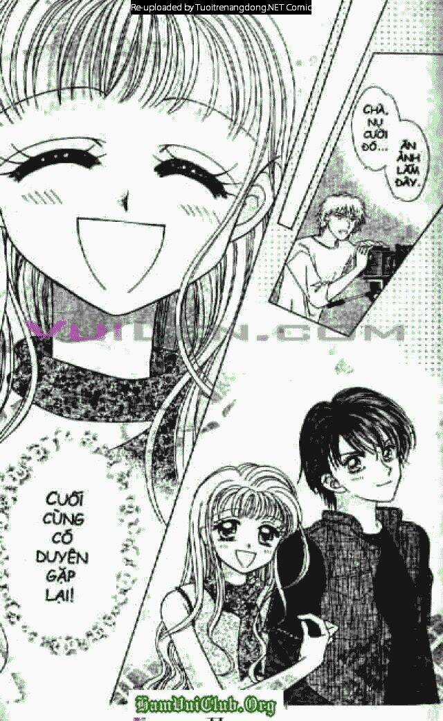 Cánh Thiên Nga Chapter 2 trang 43