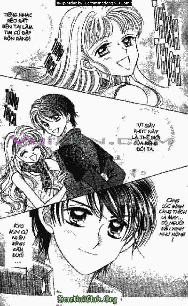 Cánh Thiên Nga Chapter 2 trang 45