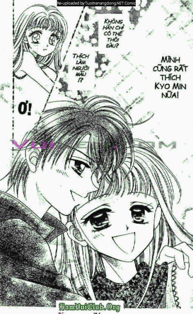 Cánh Thiên Nga Chapter 2 trang 46