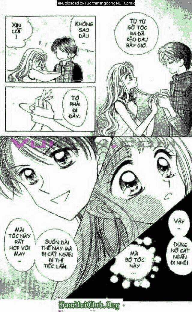 Cánh Thiên Nga Chapter 2 trang 48