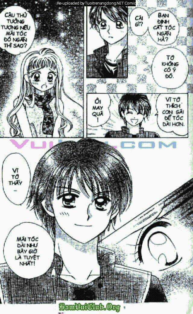 Cánh Thiên Nga Chapter 2 trang 49