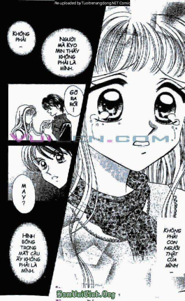 Cánh Thiên Nga Chapter 2 trang 50