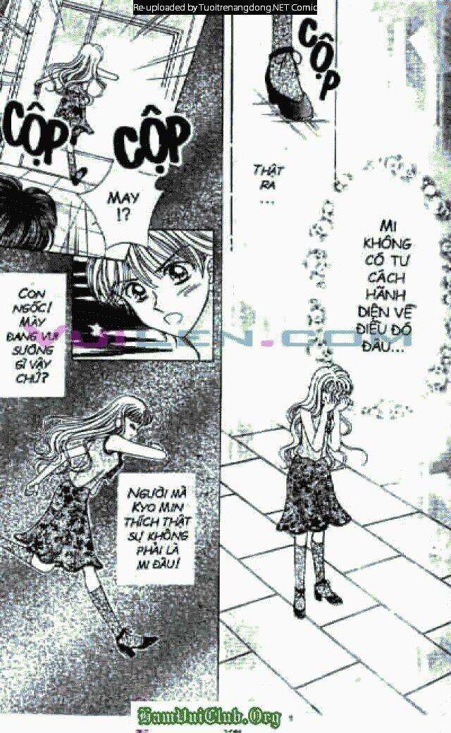 Cánh Thiên Nga Chapter 2 trang 51