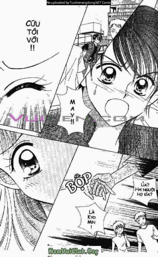 Cánh Thiên Nga Chapter 2 trang 53