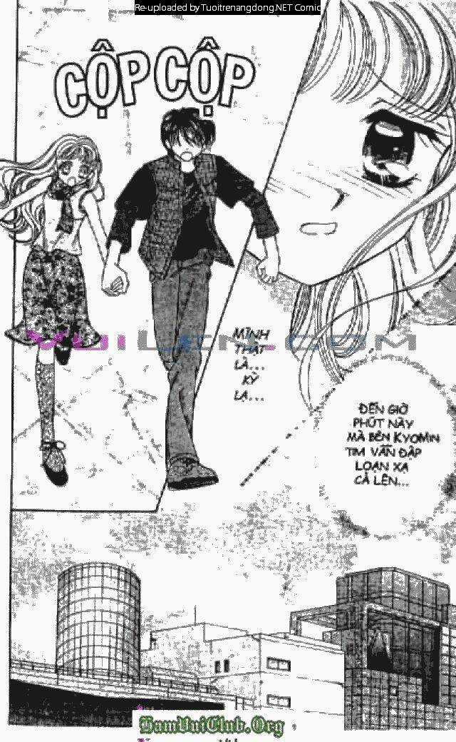 Cánh Thiên Nga Chapter 2 trang 55