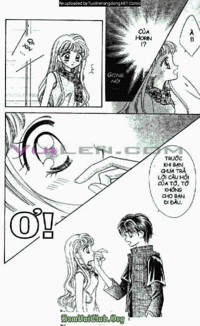 Cánh Thiên Nga Chapter 2 trang 57