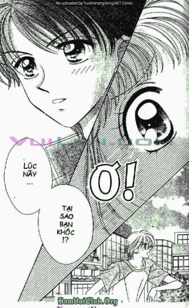 Cánh Thiên Nga Chapter 2 trang 58