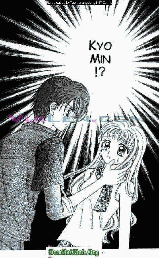 Cánh Thiên Nga Chapter 2 trang 59