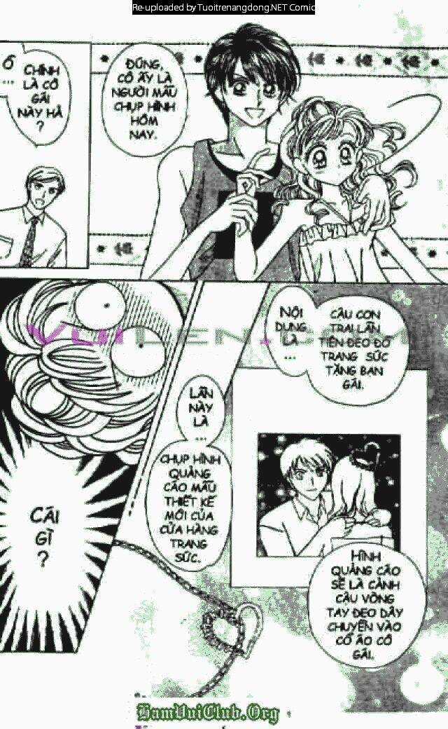 Cánh Thiên Nga Chapter 2 trang 6