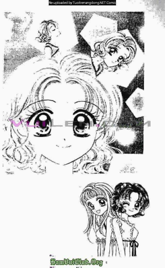 Cánh Thiên Nga Chapter 2 trang 61