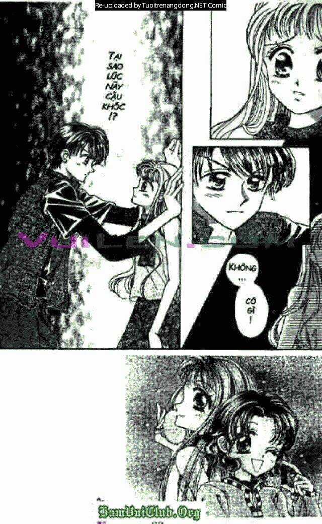 Cánh Thiên Nga Chapter 2 trang 63