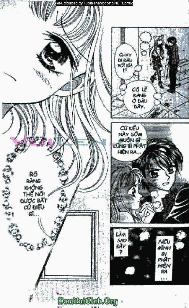 Cánh Thiên Nga Chapter 2 trang 66