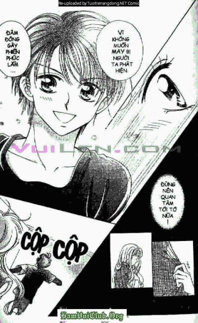 Cánh Thiên Nga Chapter 2 trang 68