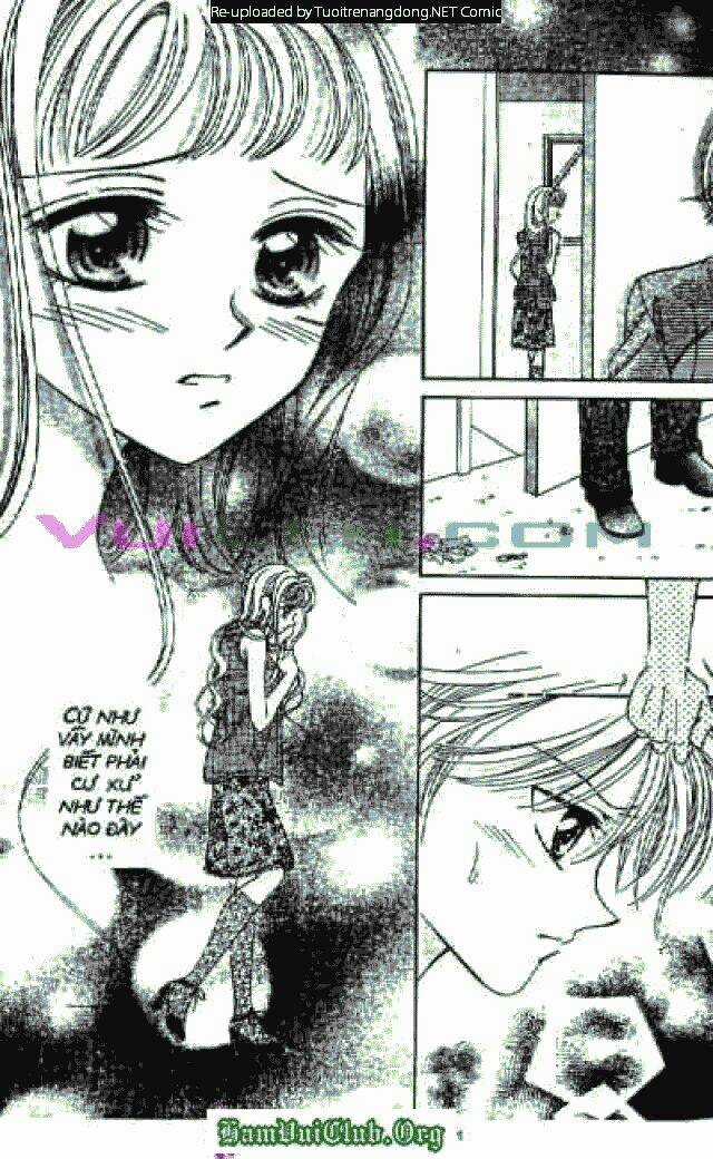 Cánh Thiên Nga Chapter 2 trang 69