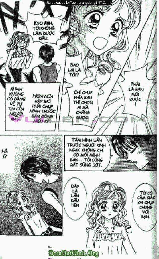 Cánh Thiên Nga Chapter 2 trang 7