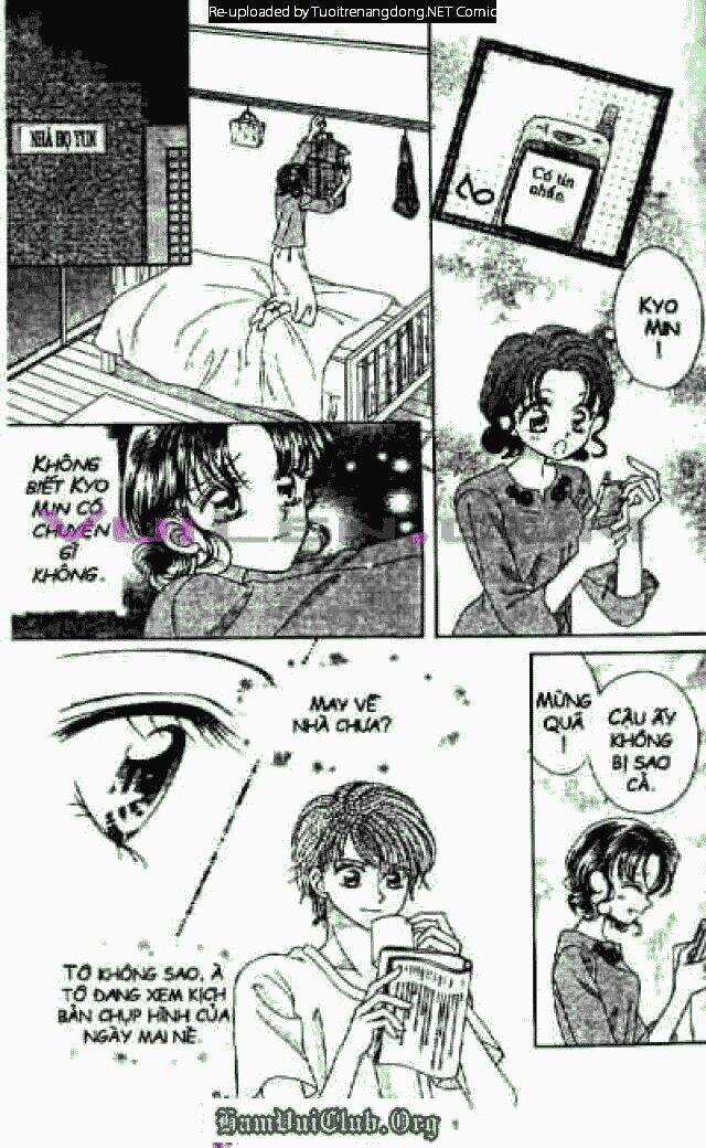 Cánh Thiên Nga Chapter 2 trang 70