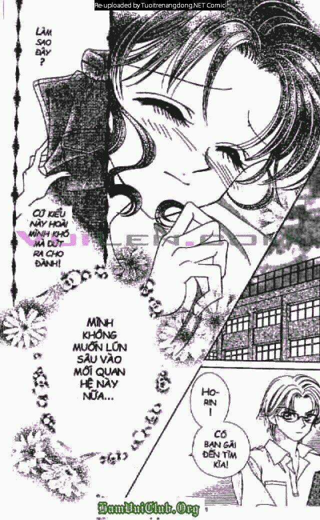 Cánh Thiên Nga Chapter 2 trang 71