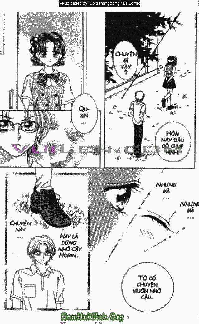 Cánh Thiên Nga Chapter 2 trang 72