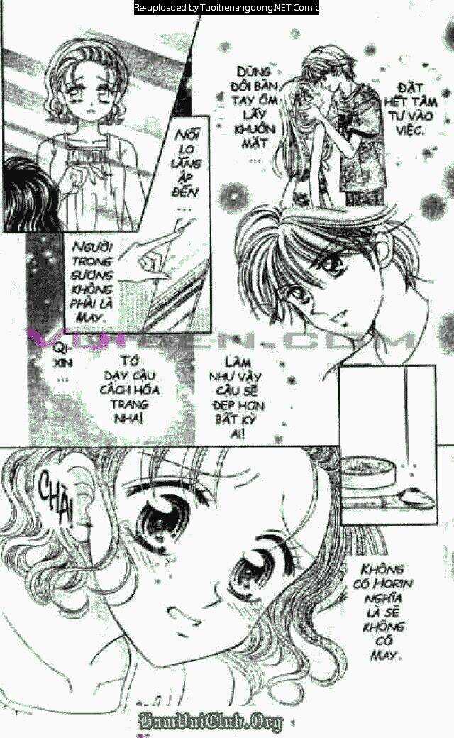 Cánh Thiên Nga Chapter 2 trang 77