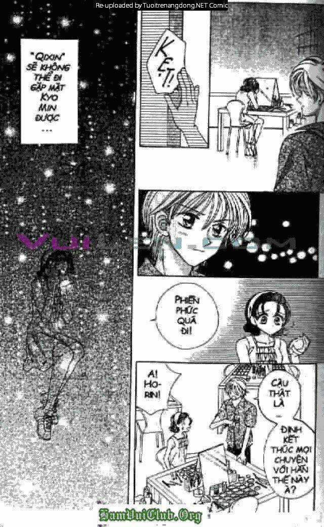 Cánh Thiên Nga Chapter 2 trang 78