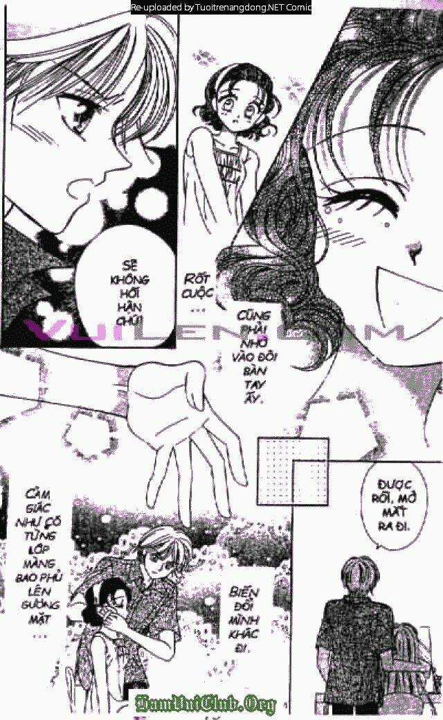 Cánh Thiên Nga Chapter 2 trang 79