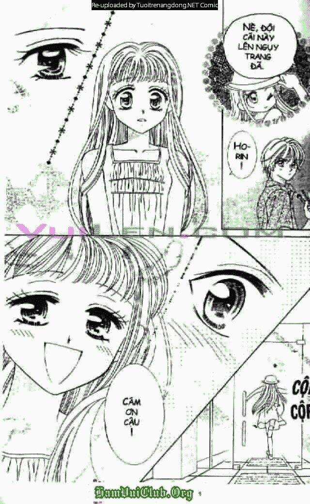 Cánh Thiên Nga Chapter 2 trang 80