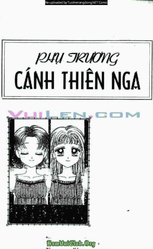 Cánh Thiên Nga Chapter 2 trang 81