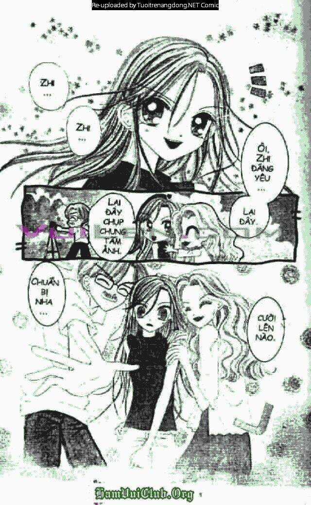 Cánh Thiên Nga Chapter 2 trang 82