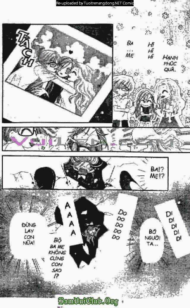 Cánh Thiên Nga Chapter 2 trang 83