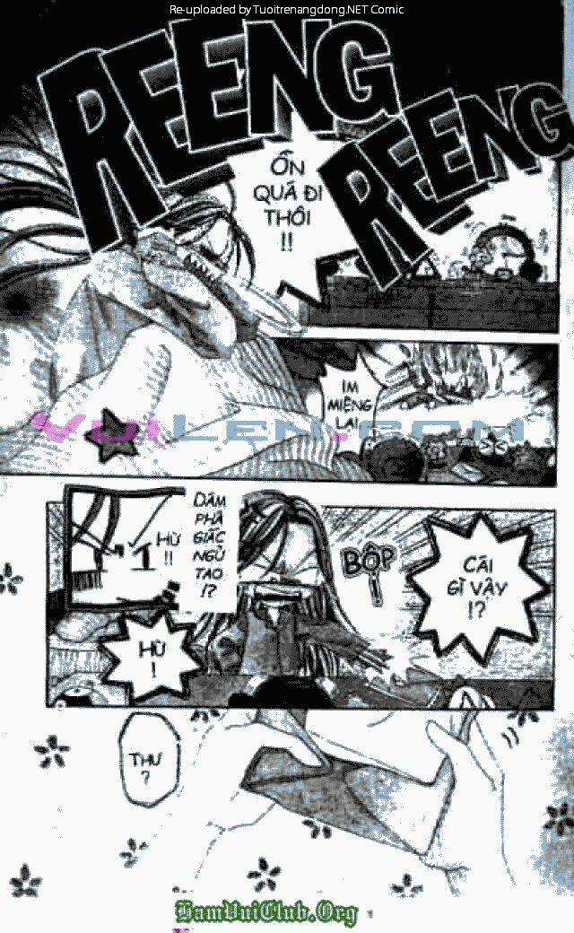 Cánh Thiên Nga Chapter 2 trang 84