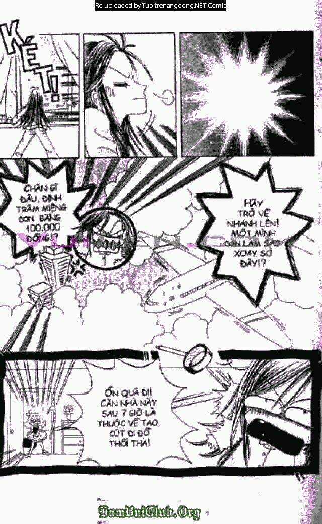 Cánh Thiên Nga Chapter 2 trang 86